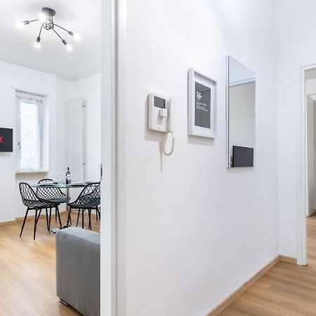 Apartment Turindora ภายนอก รูปภาพ