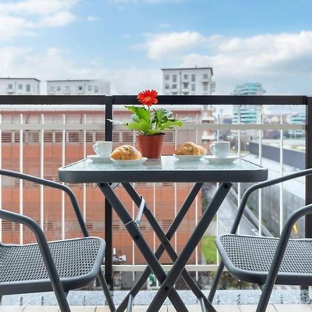 Apartment Turindora ภายนอก รูปภาพ