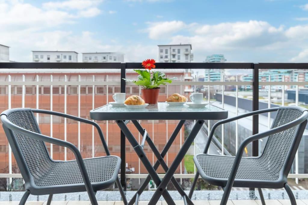 Apartment Turindora ภายนอก รูปภาพ