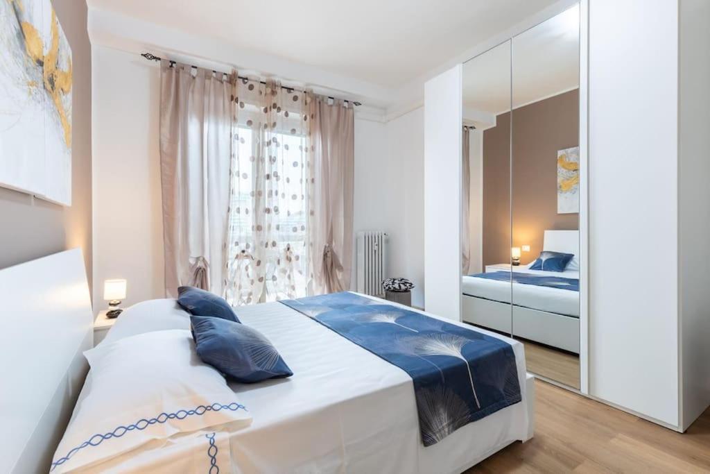 Apartment Turindora ภายนอก รูปภาพ