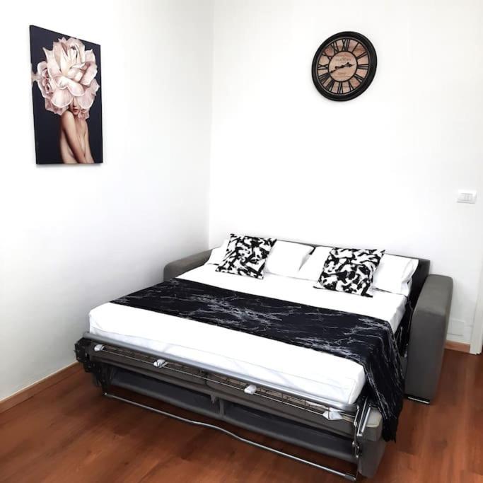 Apartment Turindora ภายนอก รูปภาพ