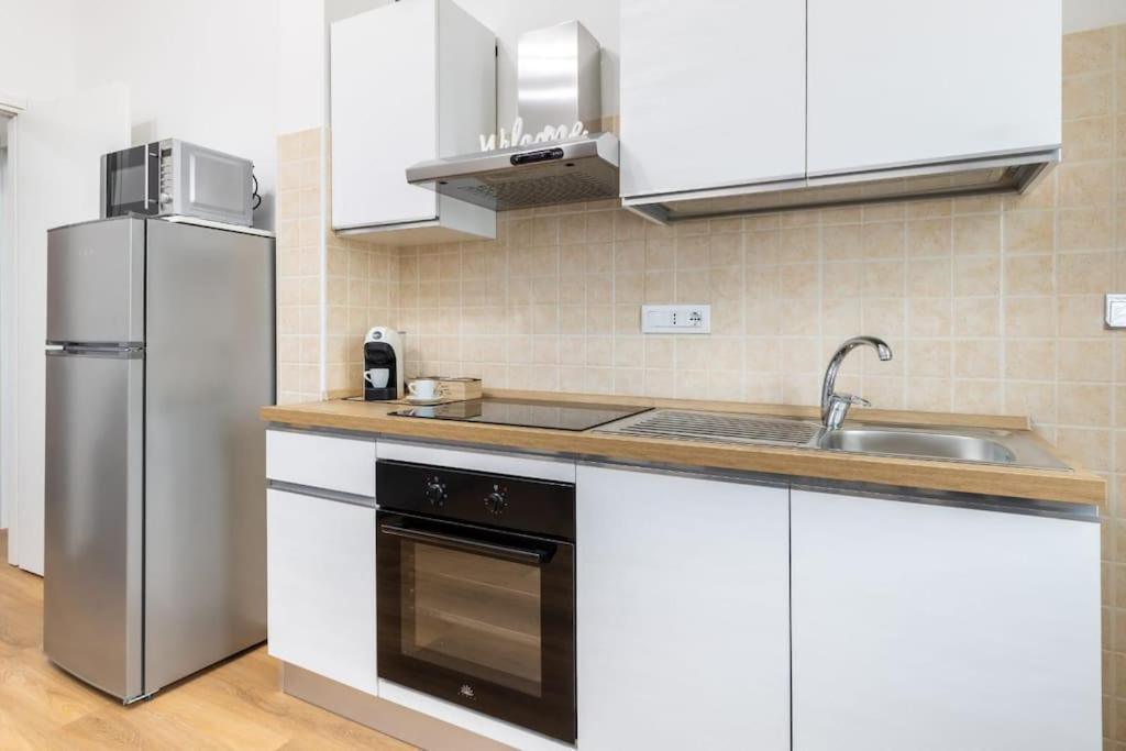Apartment Turindora ภายนอก รูปภาพ