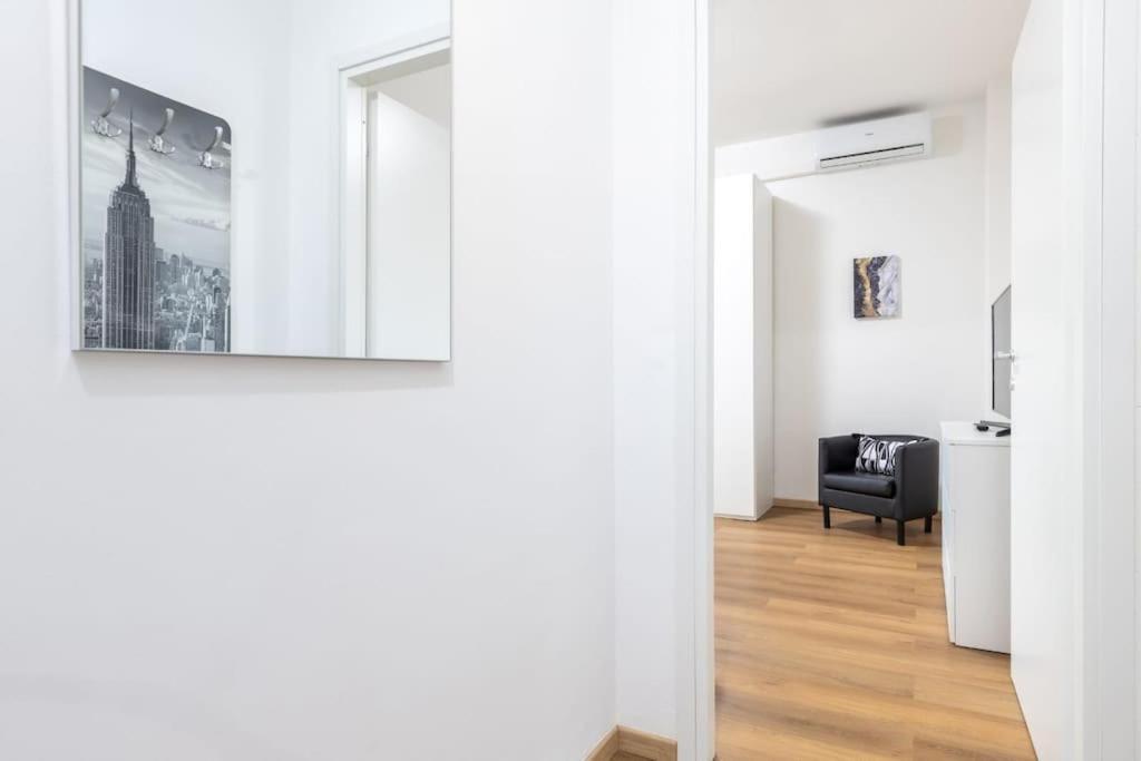 Apartment Turindora ภายนอก รูปภาพ